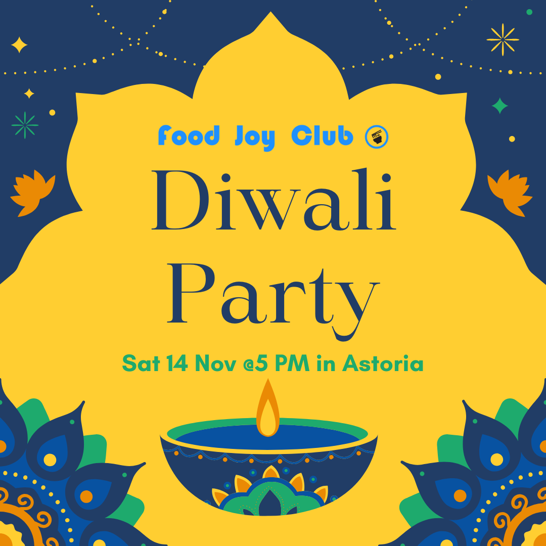 FJC 2026 Diwali Party