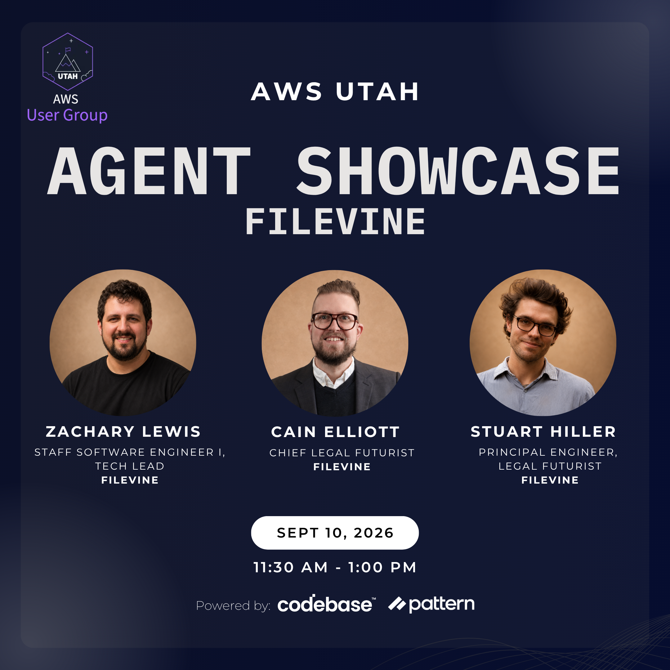 Agent Showcase: Filevine