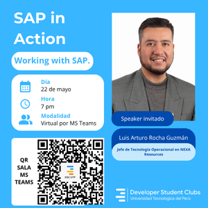 Descubre SAP. Gestión, Procesos y Tecnología empresarial