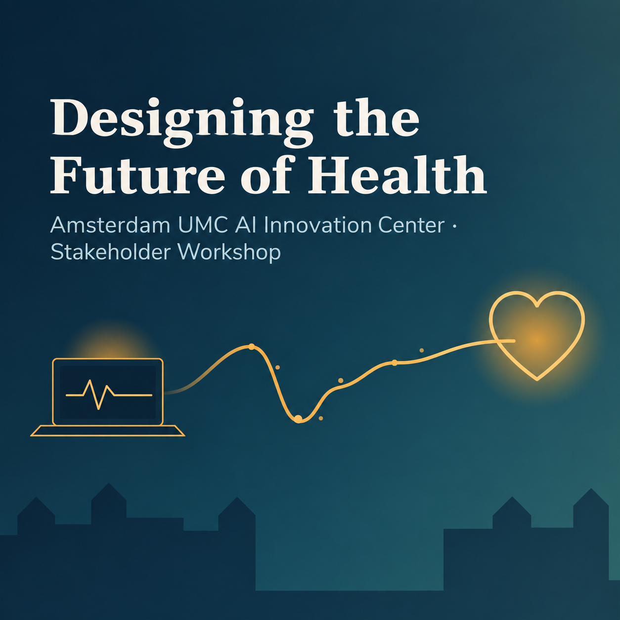 IdeaSlam: Designing the Future of Health (VUMC)
