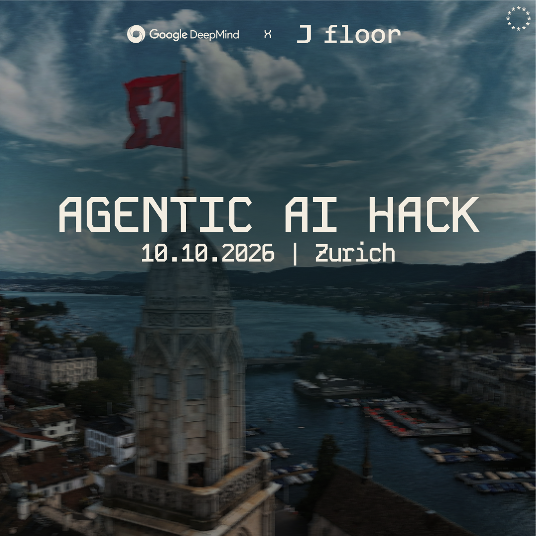 {Tech: Europe} Agentic AI Hack