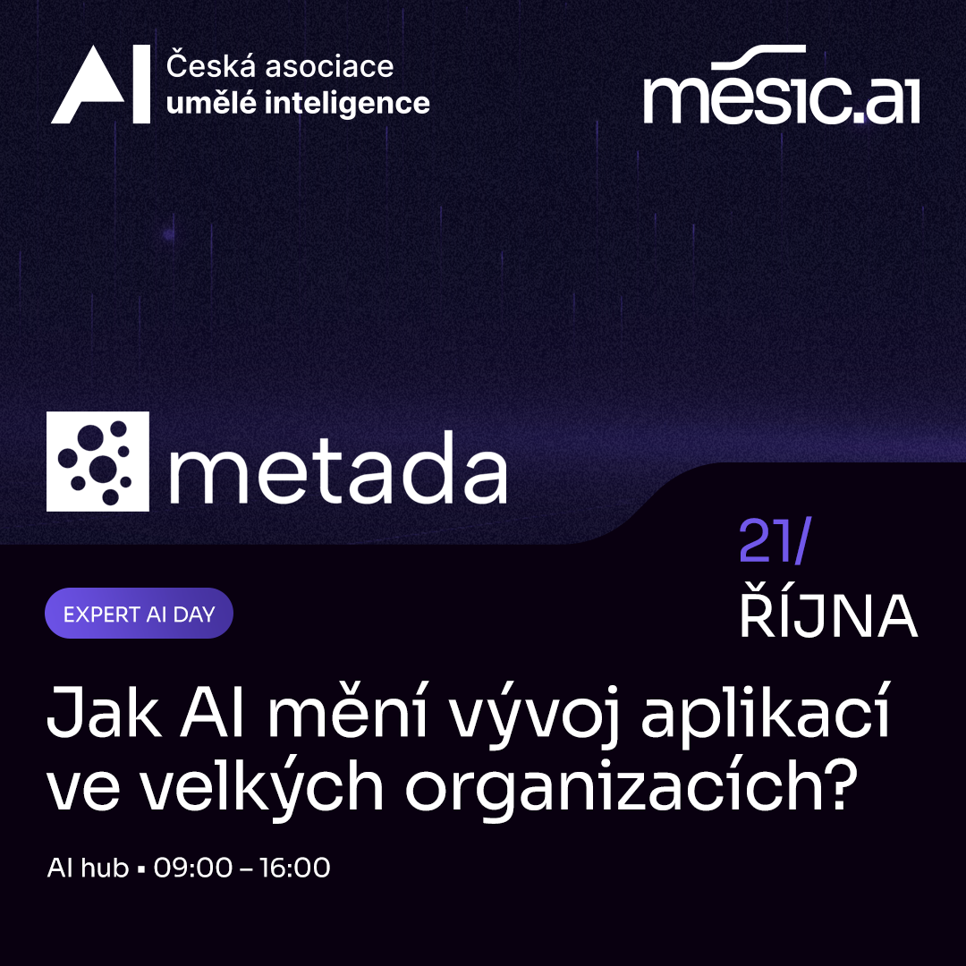 Jak AI zmienia rozwój aplikacji w dużych organizacjach?