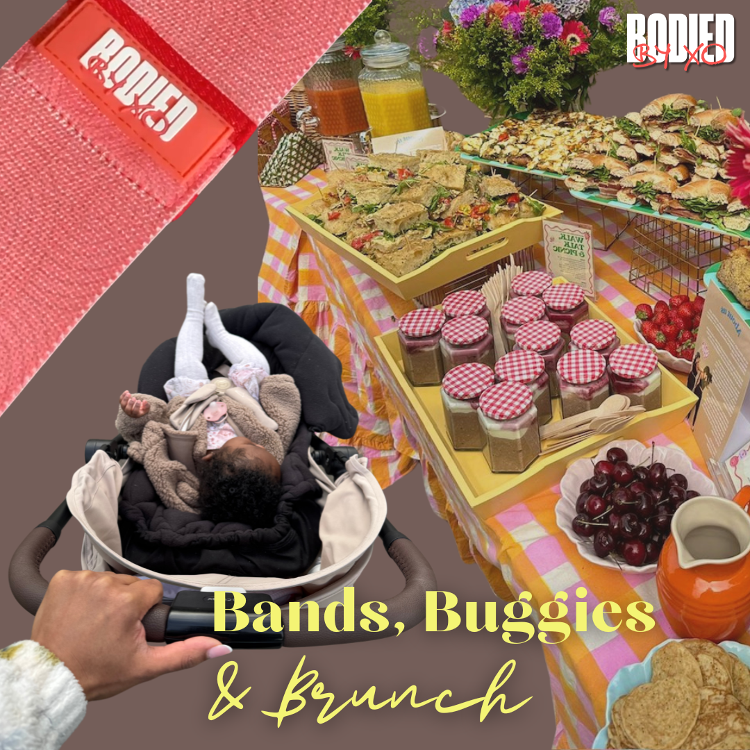 Bands Buggies & Brunch