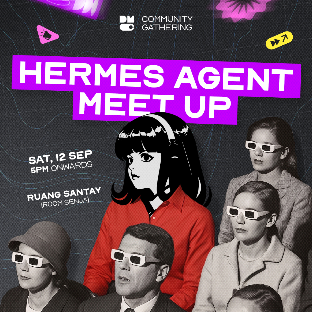 Encuentro de agentes de Hermes - Red DMC de Bali
