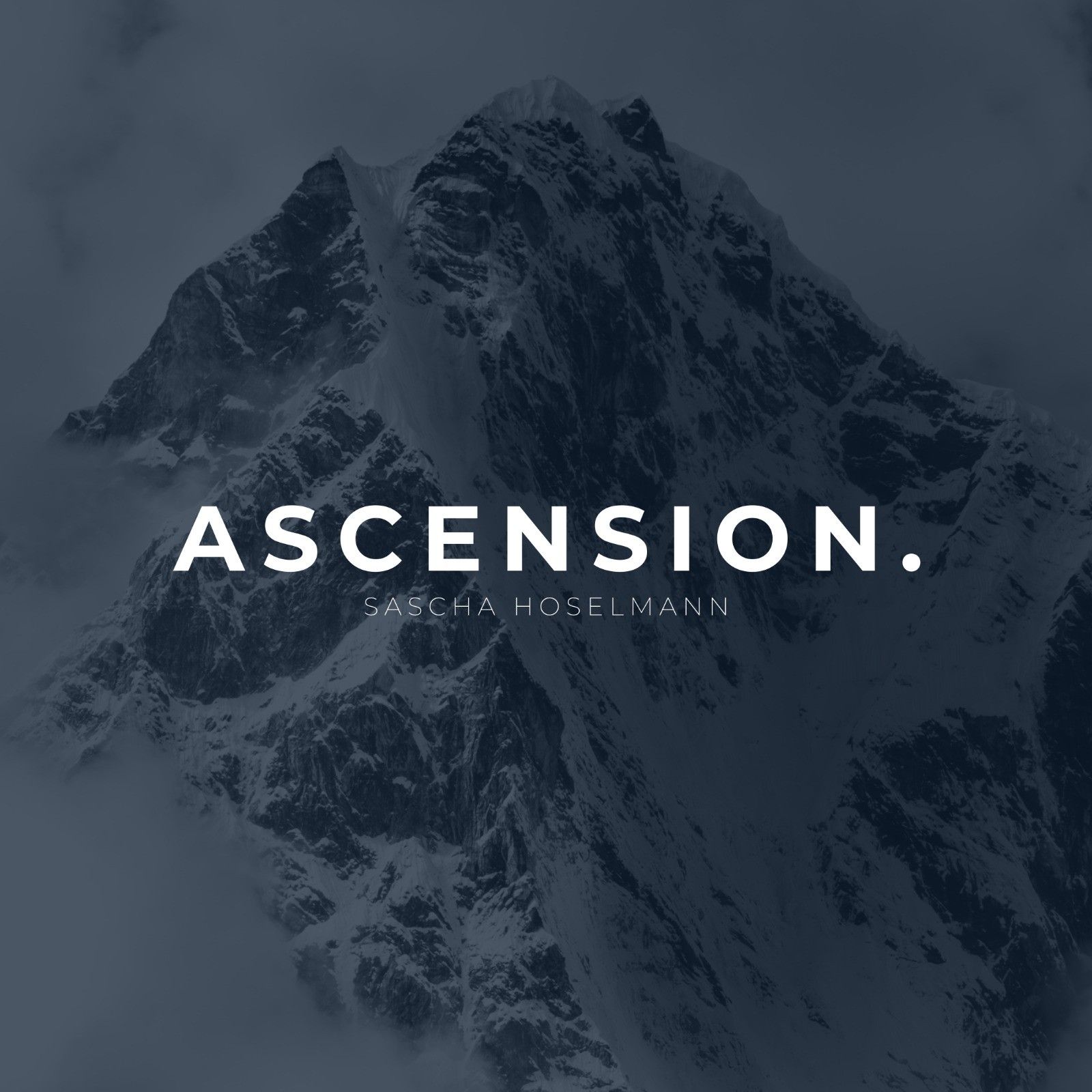 ASCENSION. • Photography Exhibition • Public Opening