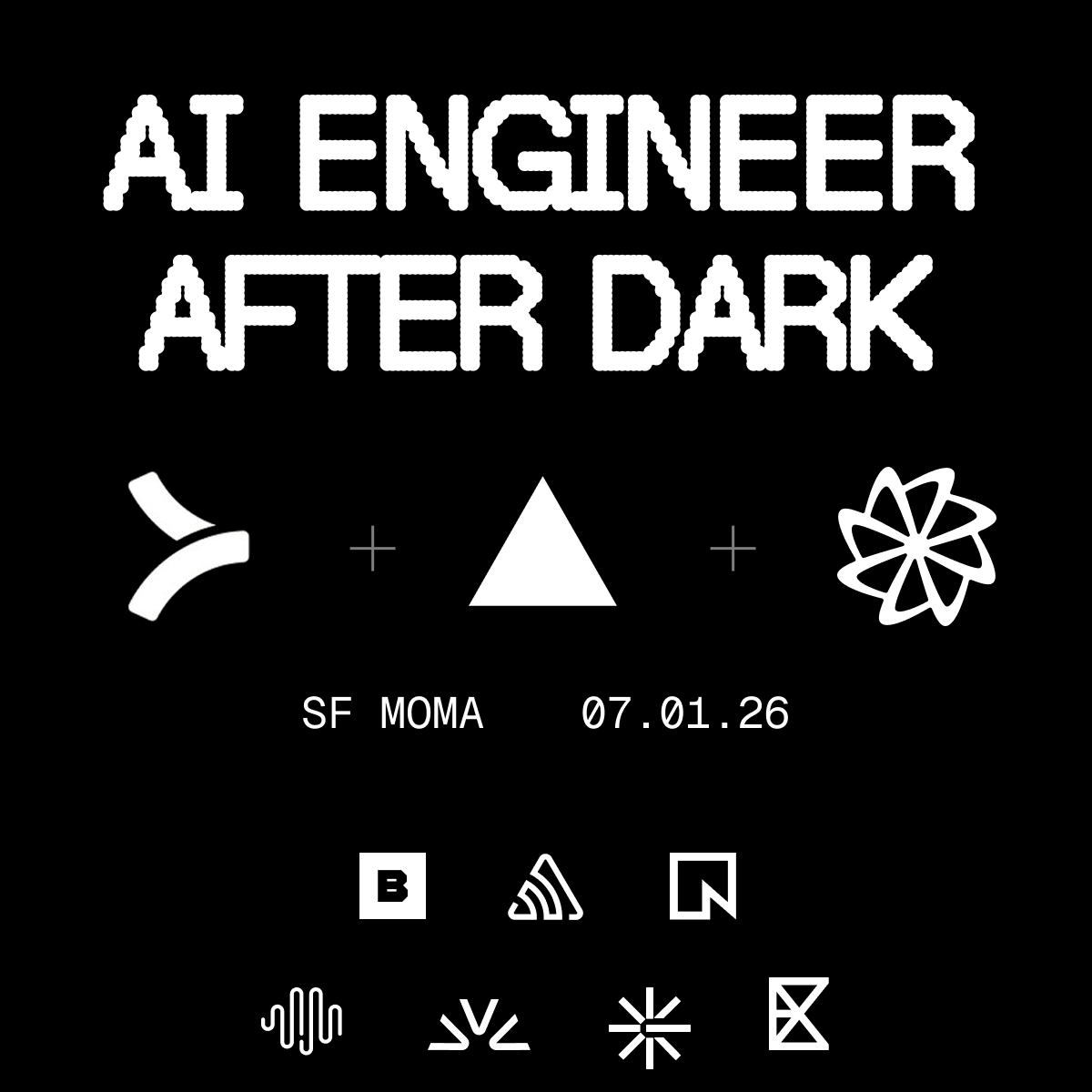 AI Engineer After Dark
