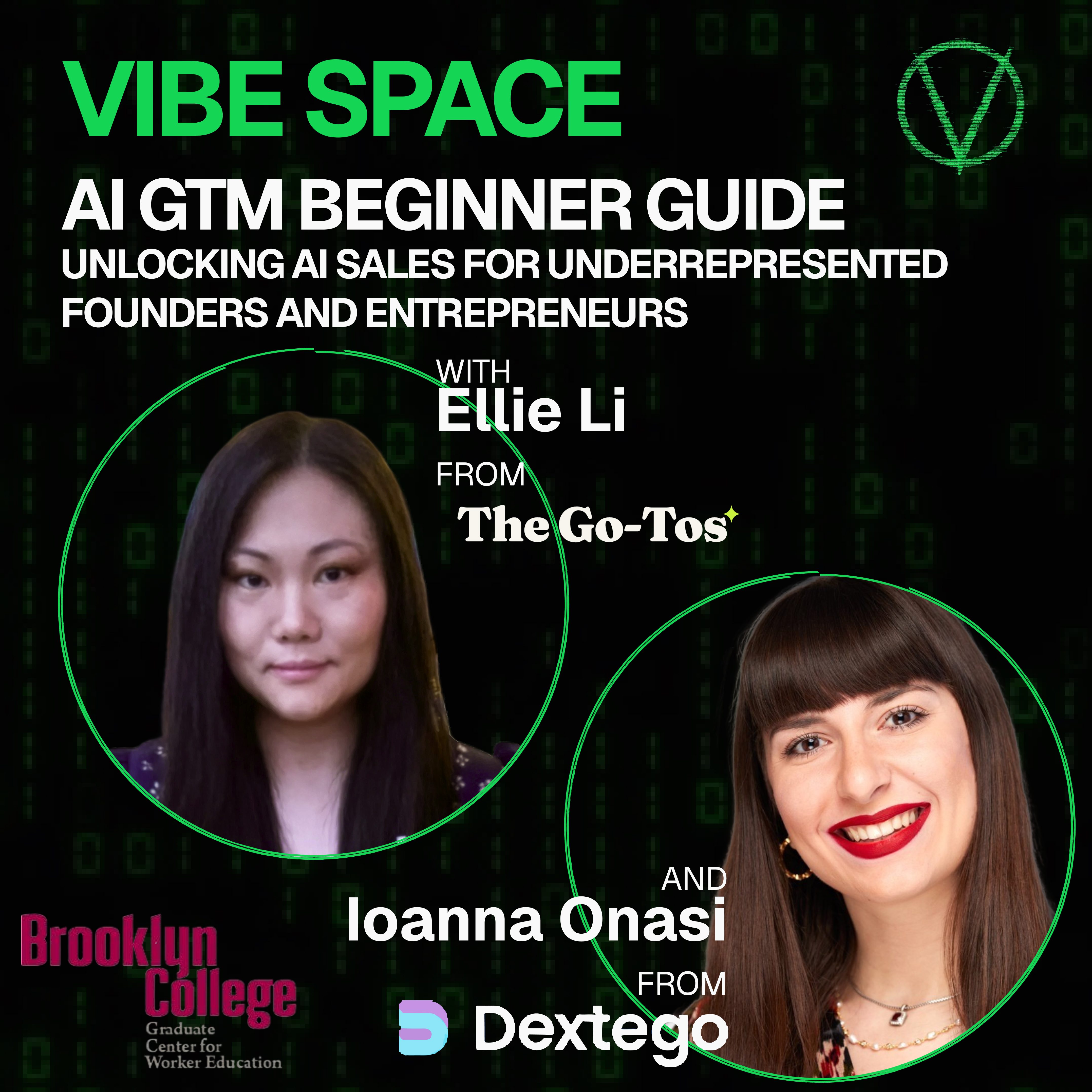 AI GTM Meetup