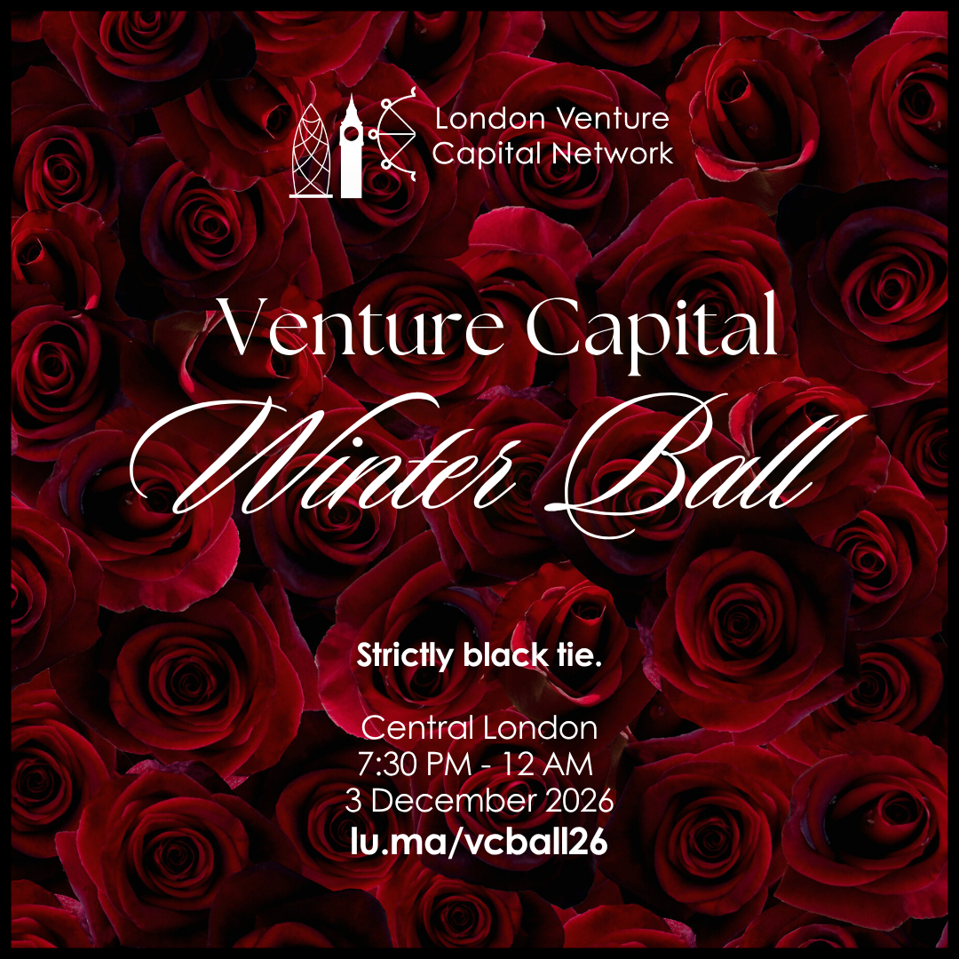 Venture Capital Winter Ball 2026