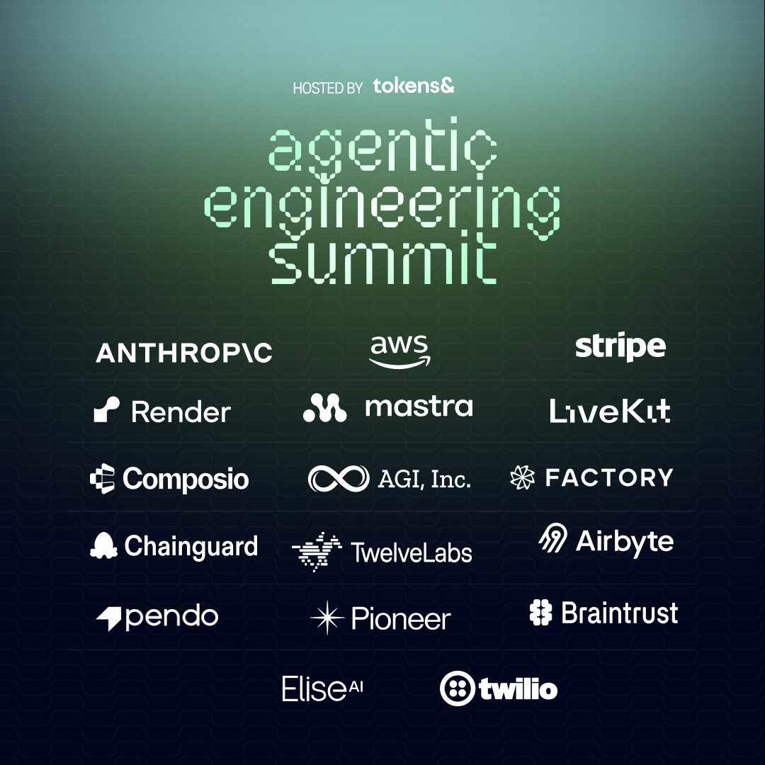 Agentic Engineering Summit