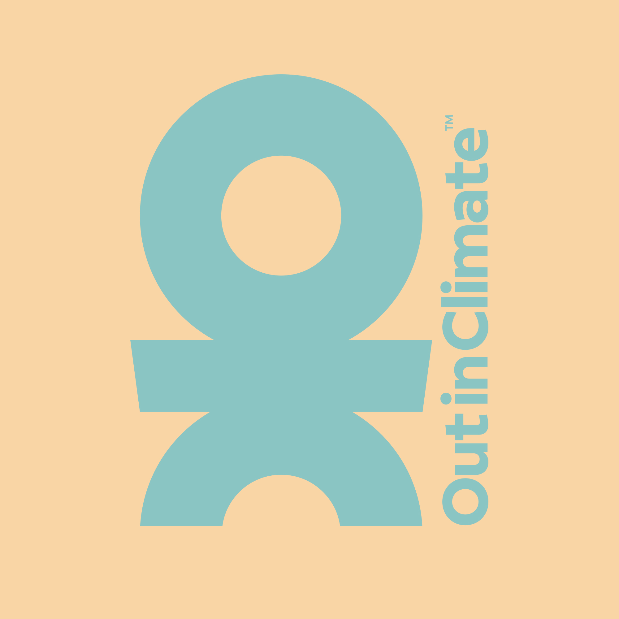 Cover art for #Out in Climate NYC - Pride Month Celebration and Happy Hour — 99 Hudson St