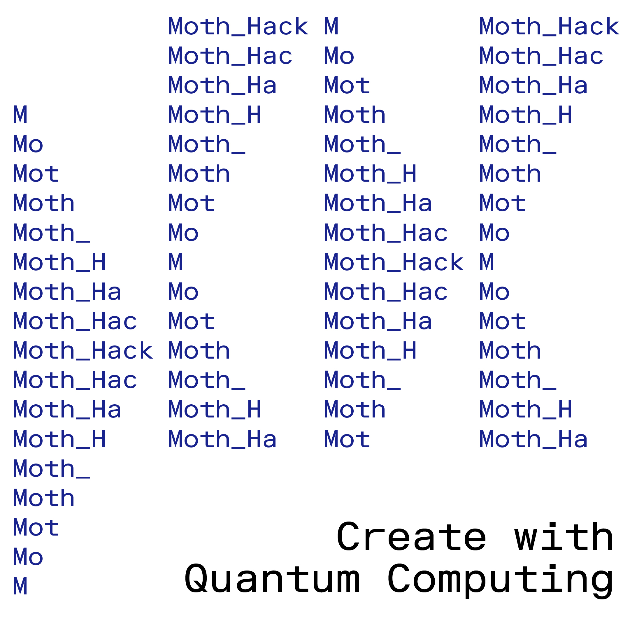 Moth Hack 2026