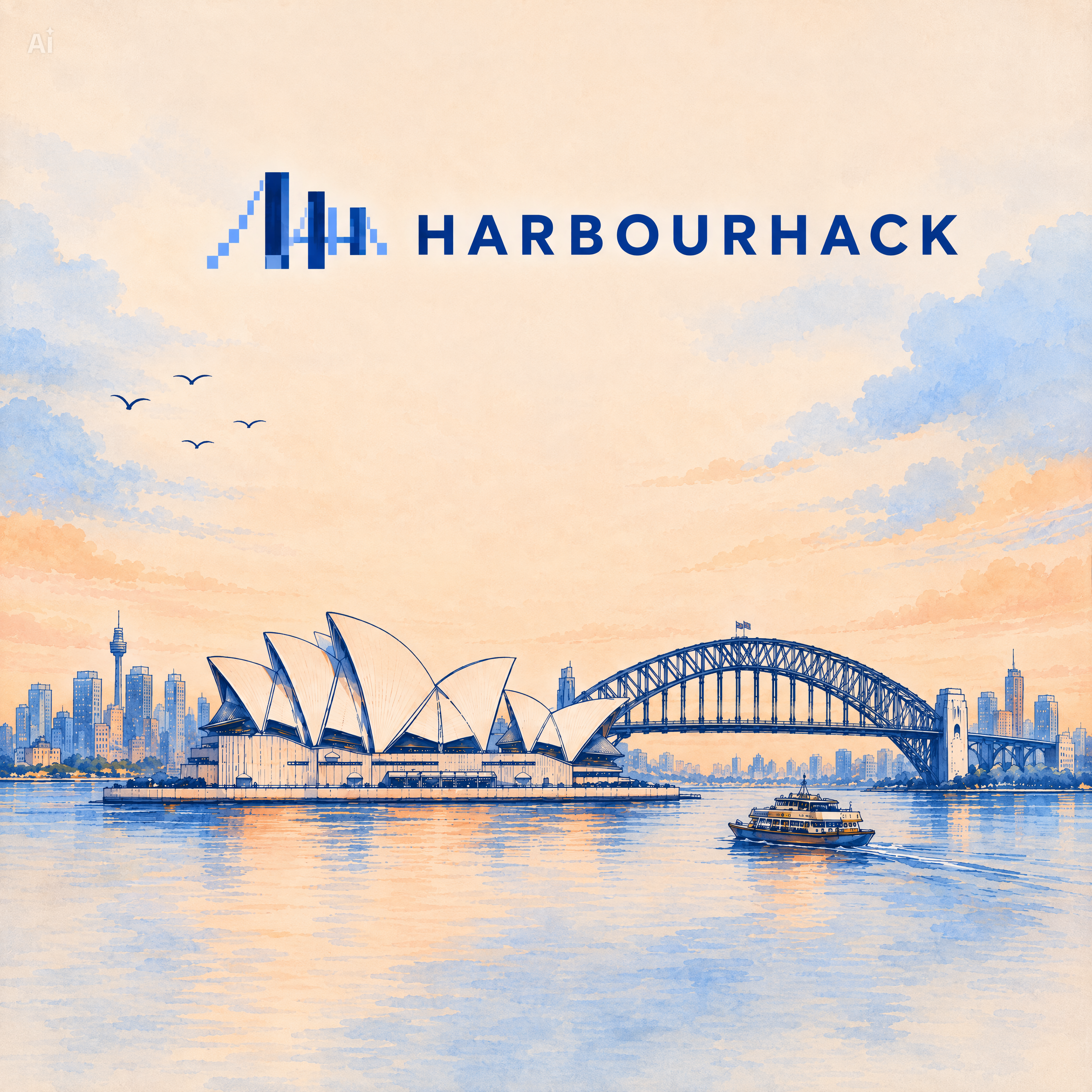 HarbourHack