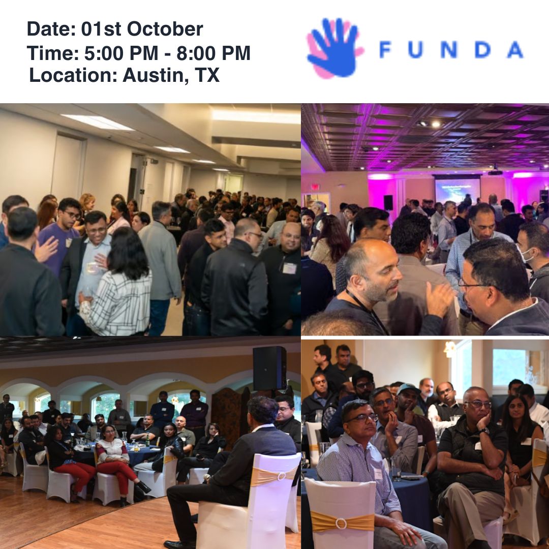 FUNDA Texas: The Founder Playbook