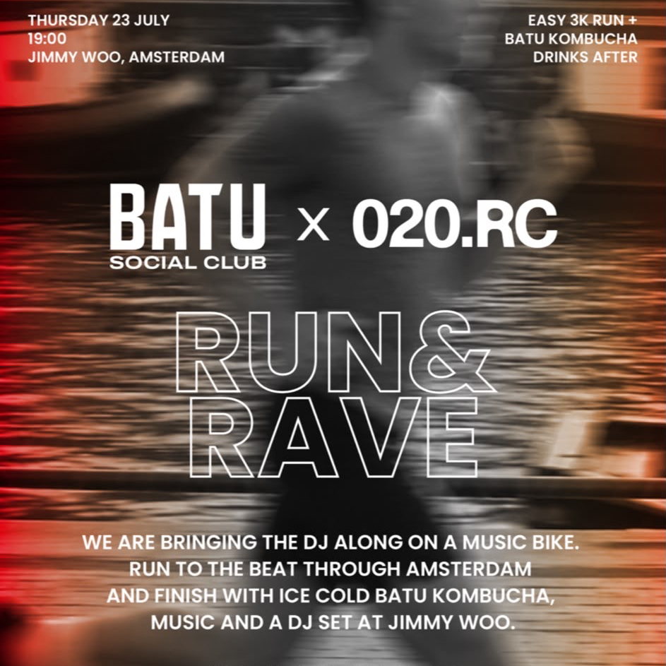 020.RC X BATU SOCIAL CLUB RUN & RAVE