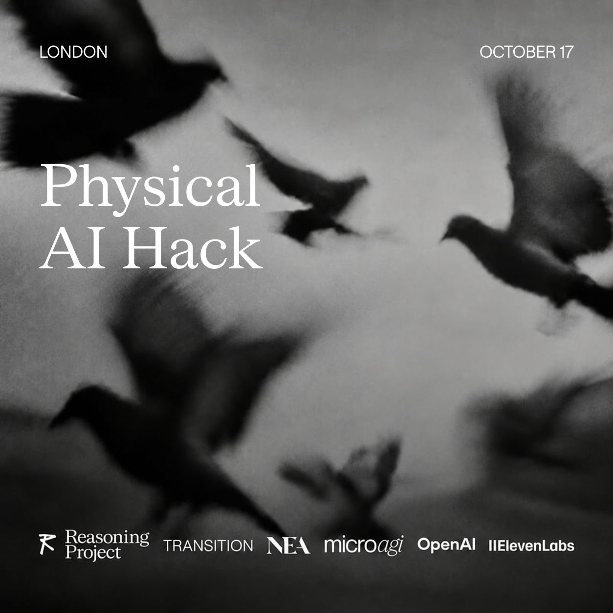 Physische KI-Hack
