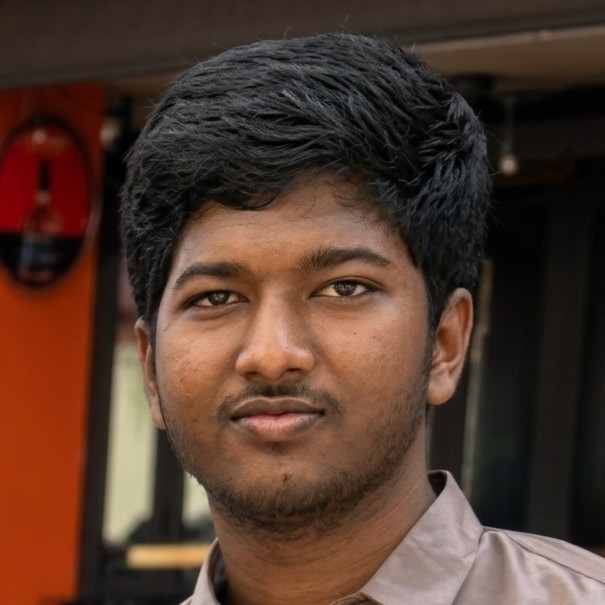Mohamed Aslam Abdul Gafoor