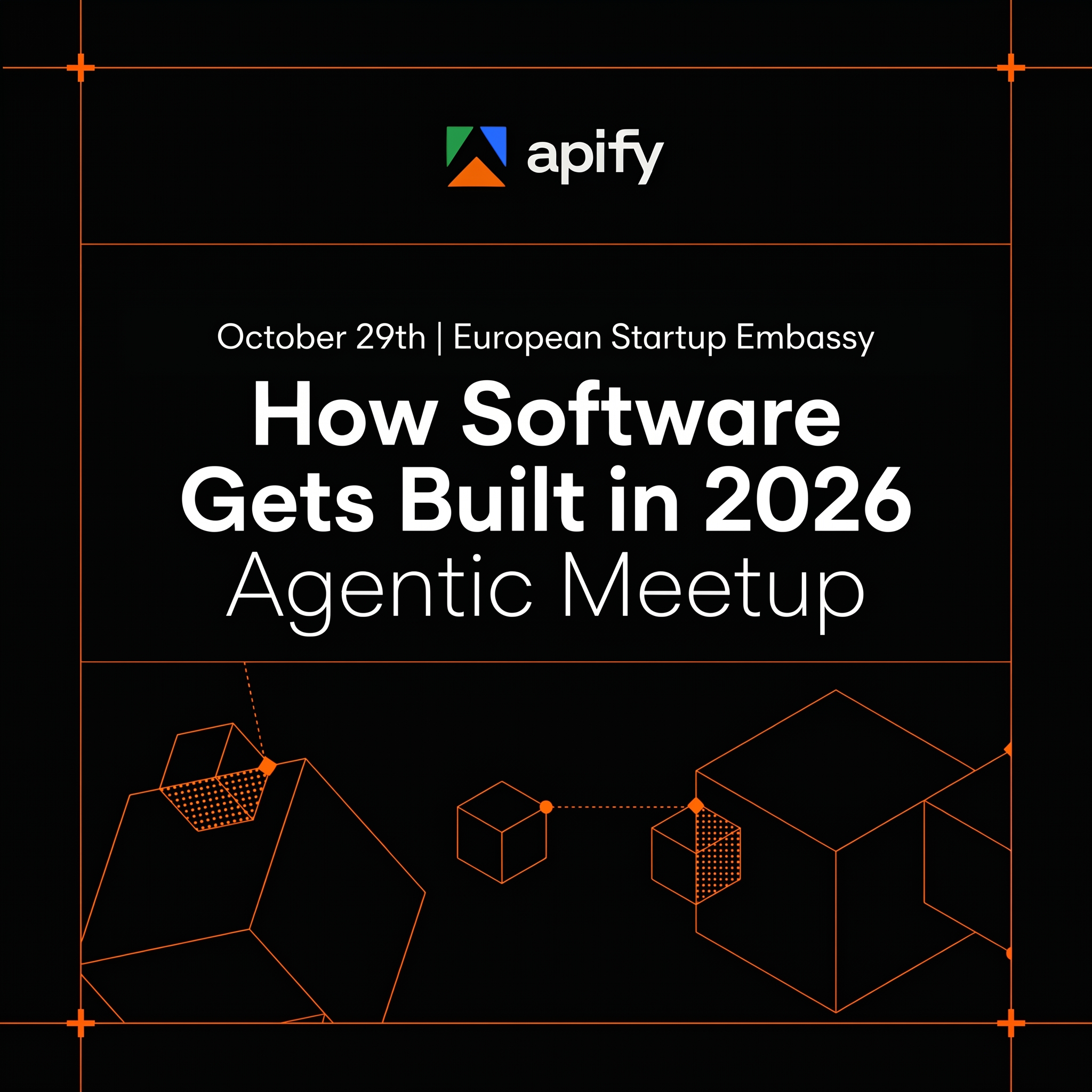 How Software Gets Built in 2026