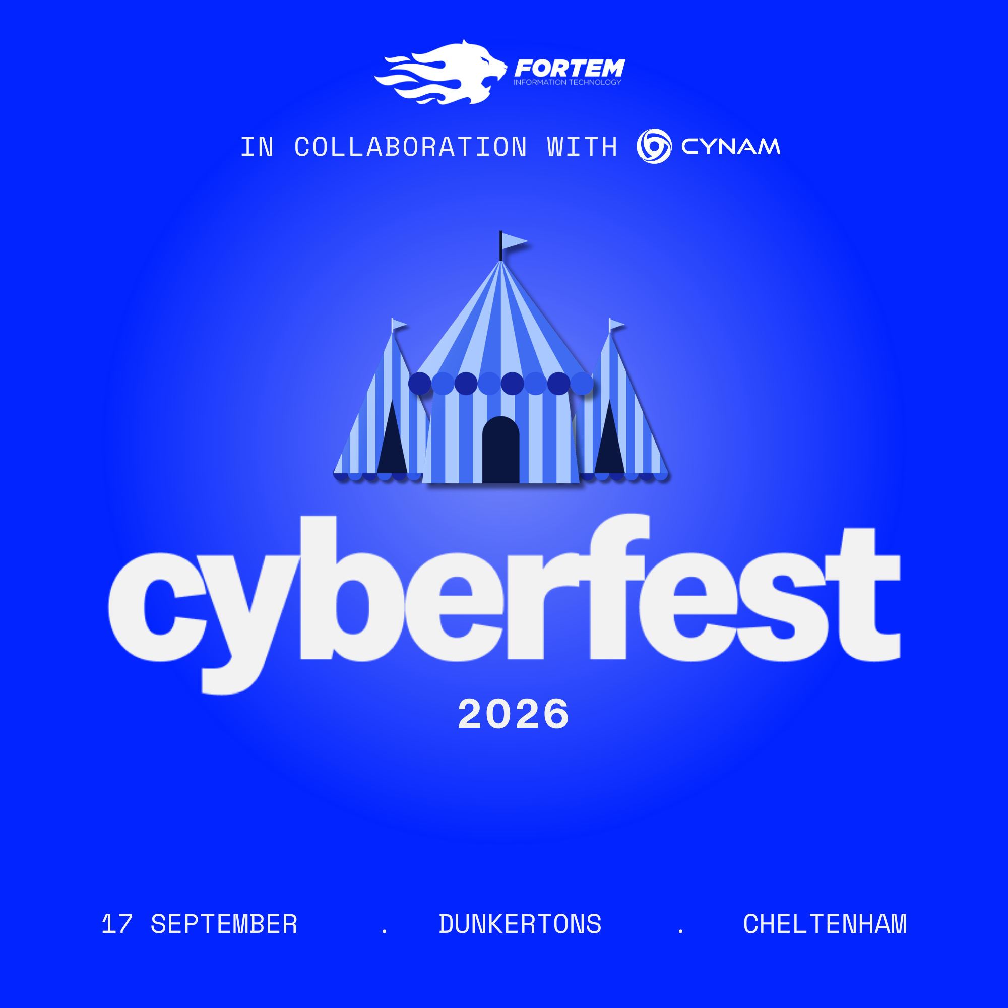 CyberFest 2026