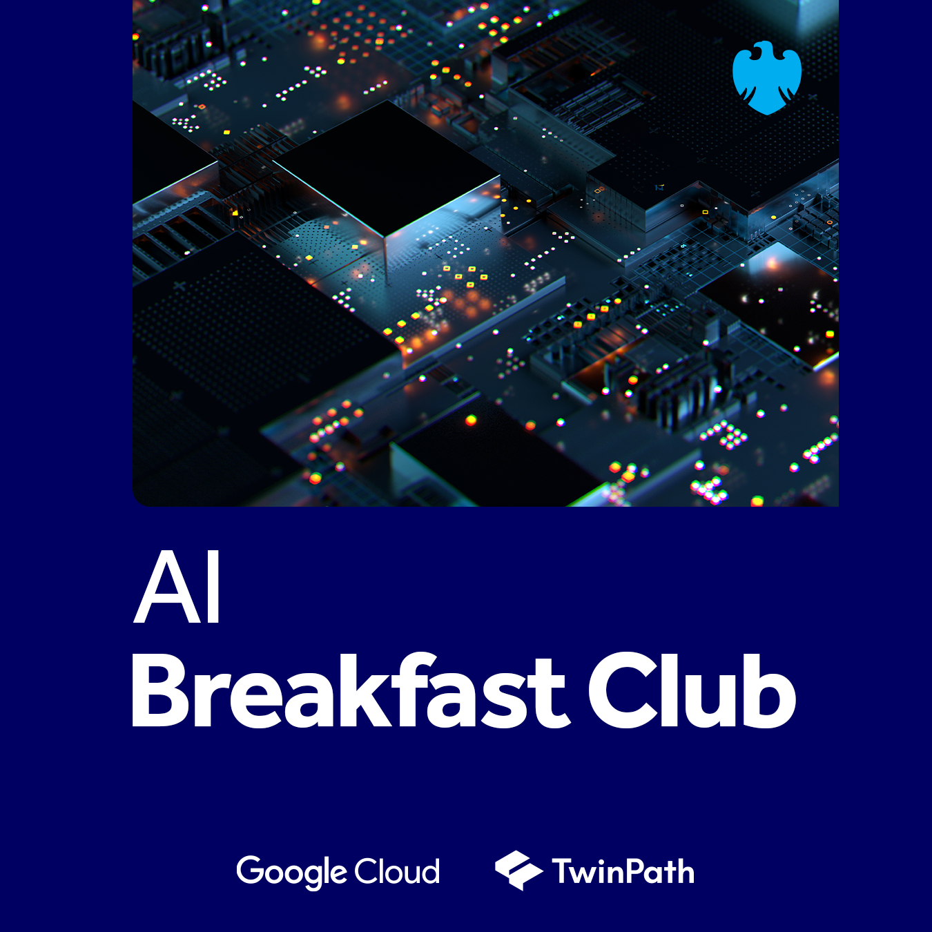 AI Breakfast Club