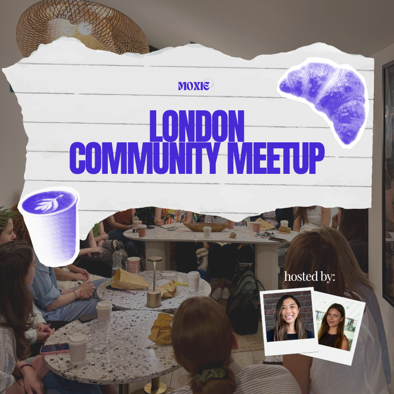 London Community Meetup