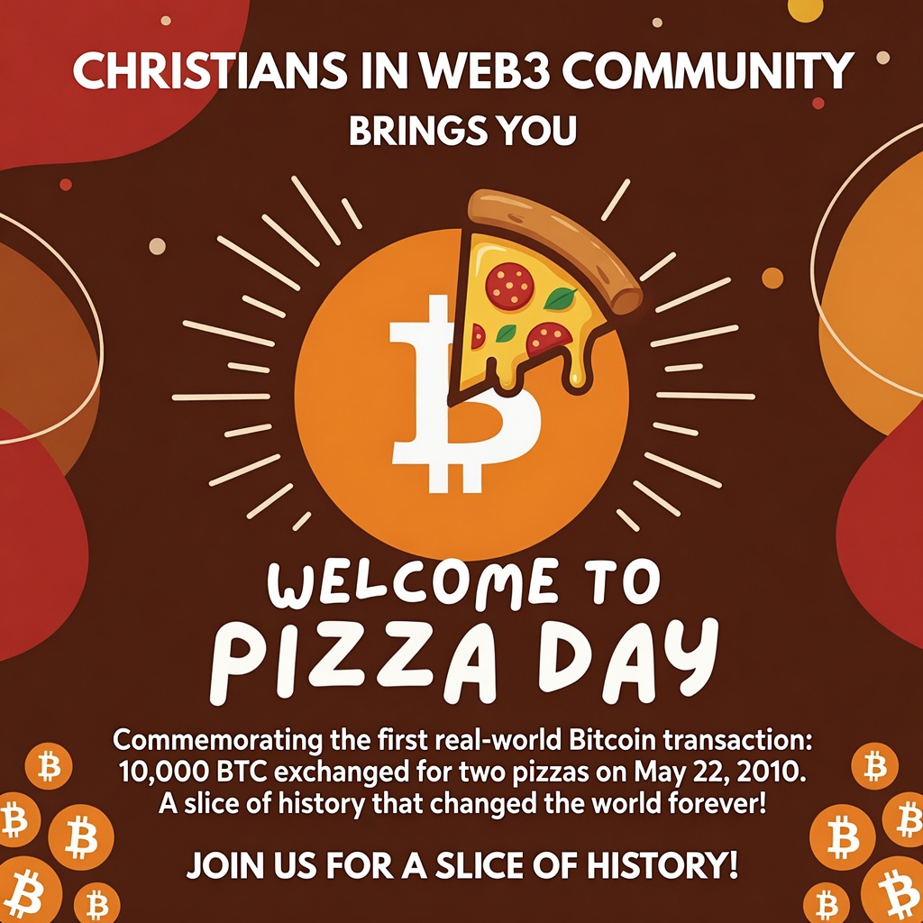 CW3 Pizza Day