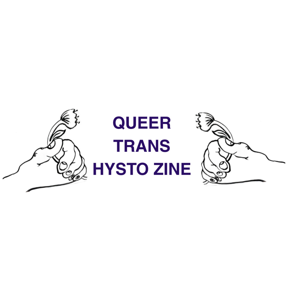 Cover art for #Queer Trans Hysterectomy Writing Workshop — Local Economy