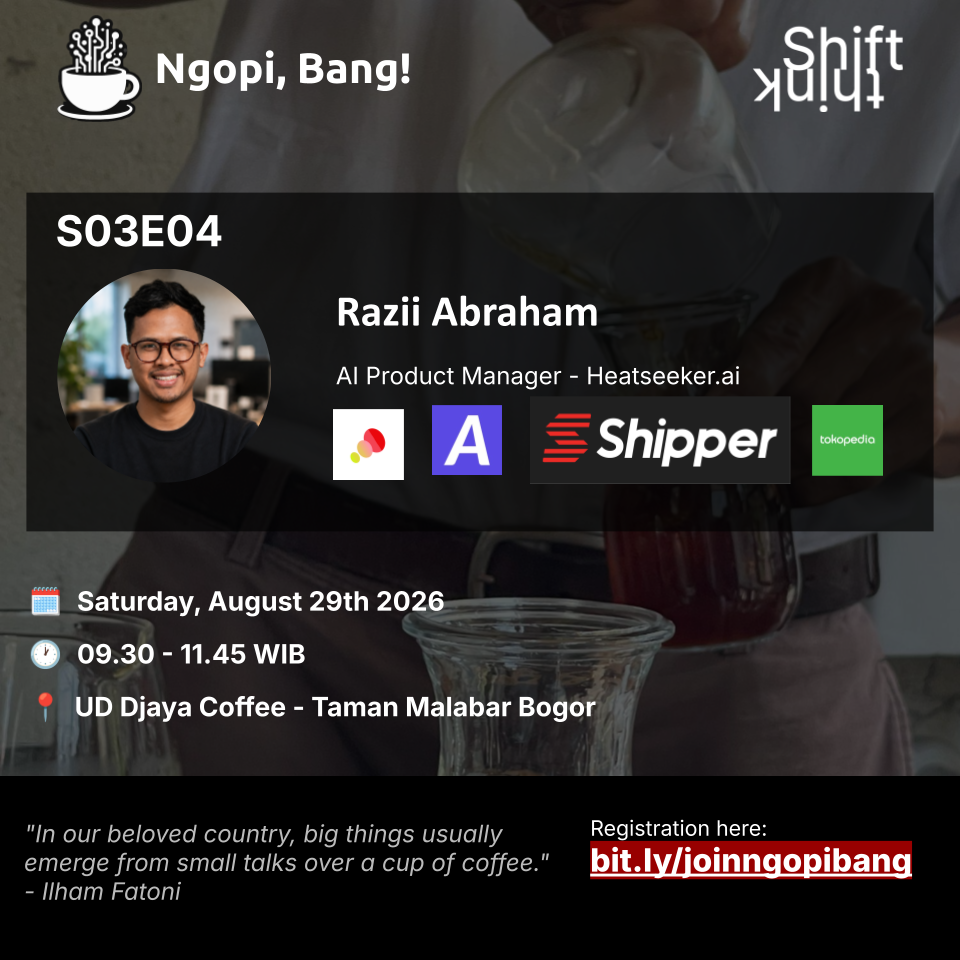 Ngopi, Bang! S03E04