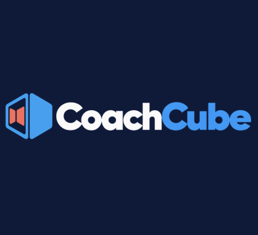 Glimpse the future of fitness at CoachCube
