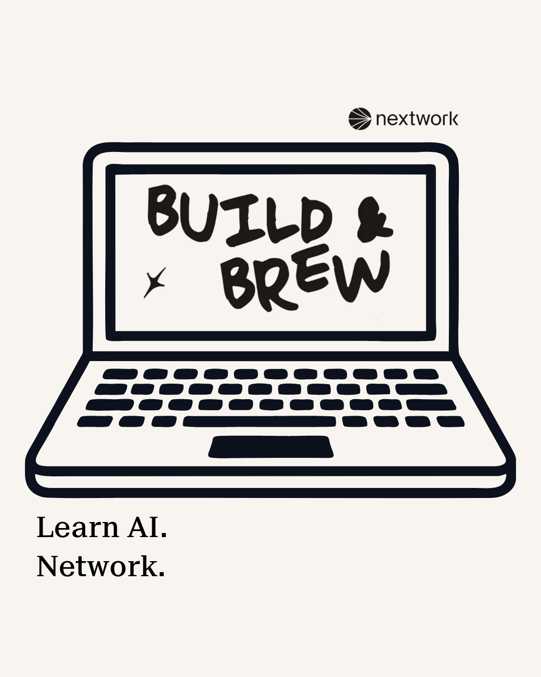 Rencontre communautaire AI | NextWork HQ