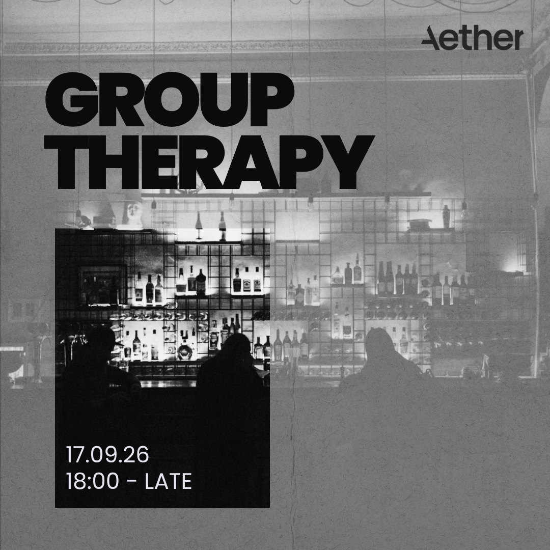 Group Therapy with Aether