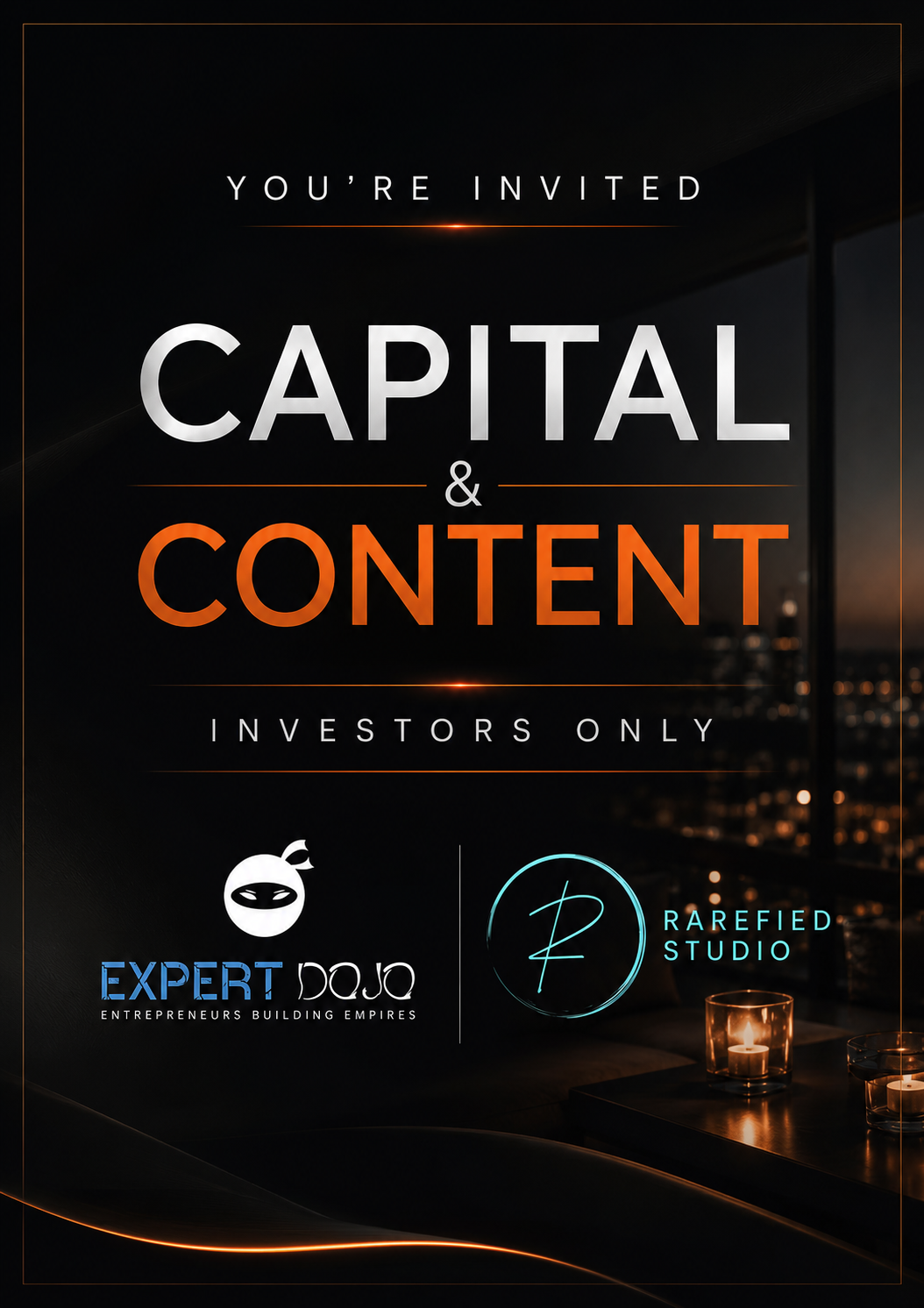 Capital & Contenu