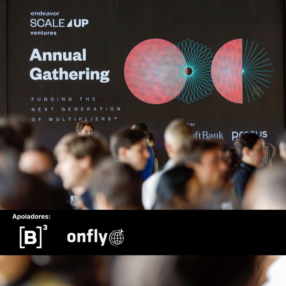 Scale-Up Ventures Cocktail Party