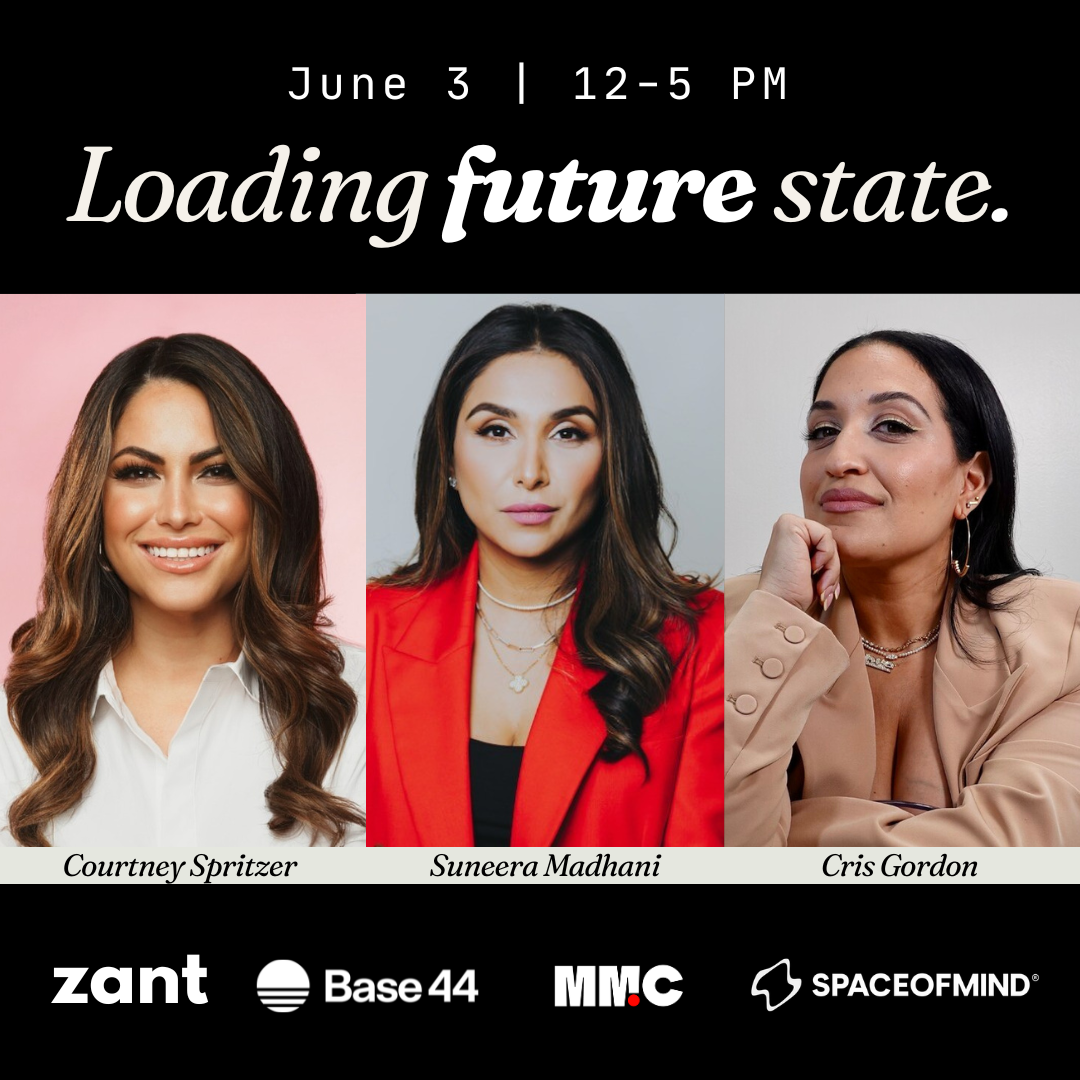 Cover art for #Women In Tech — New York, NY