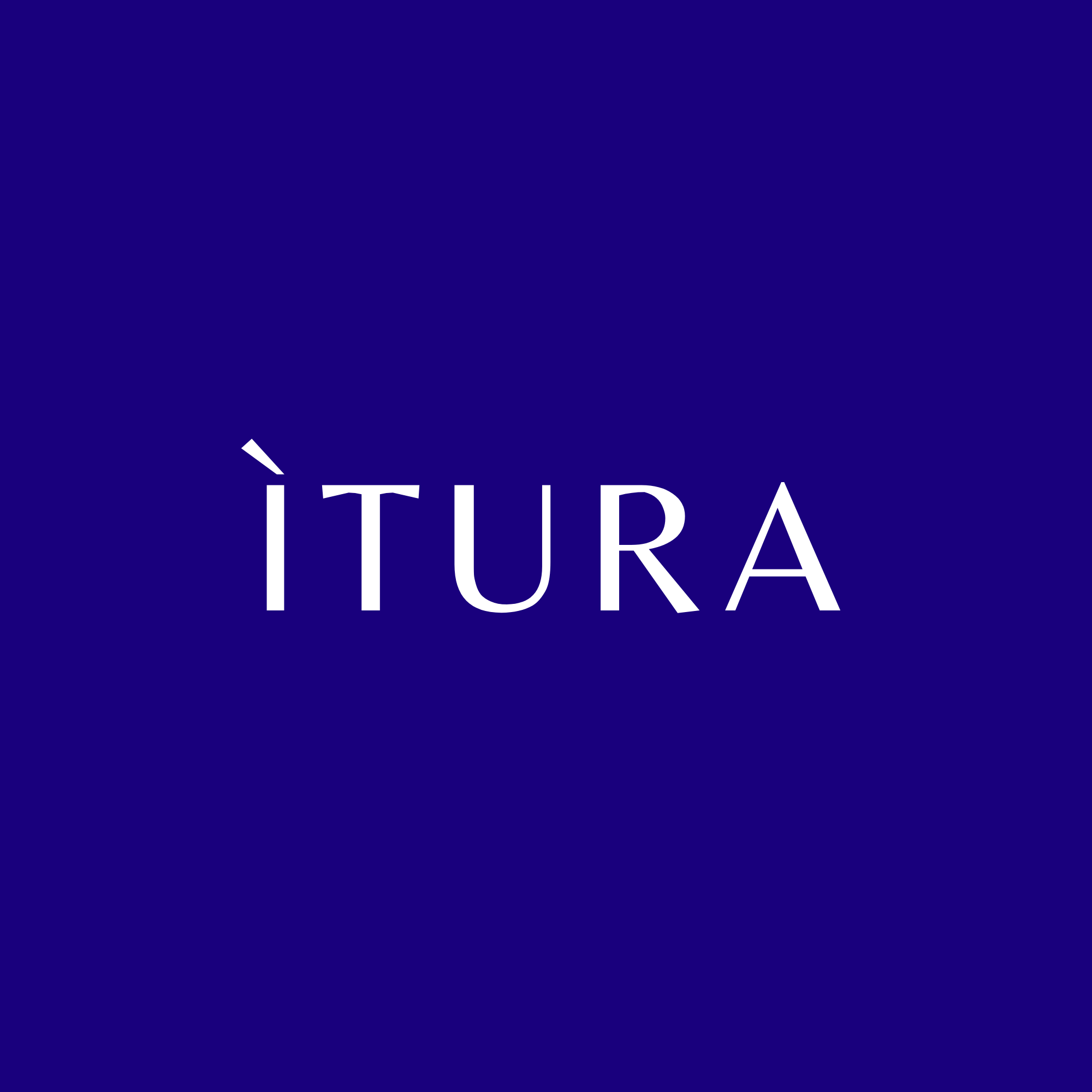 ITURA London Opening Cocktail