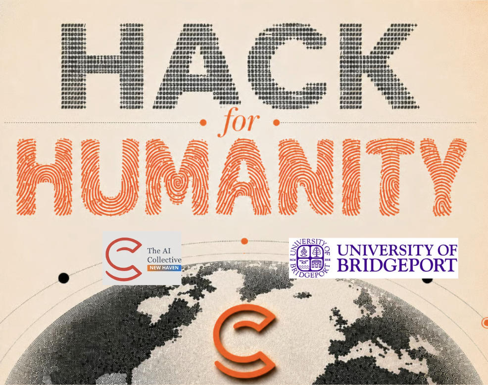 Hack for Humanity: New Haven, Connecticut