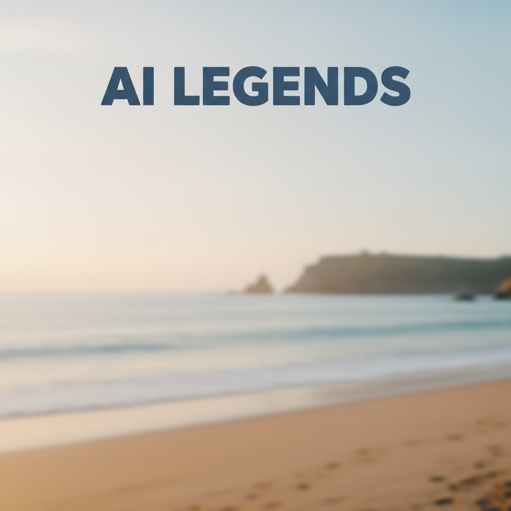 AI Legends