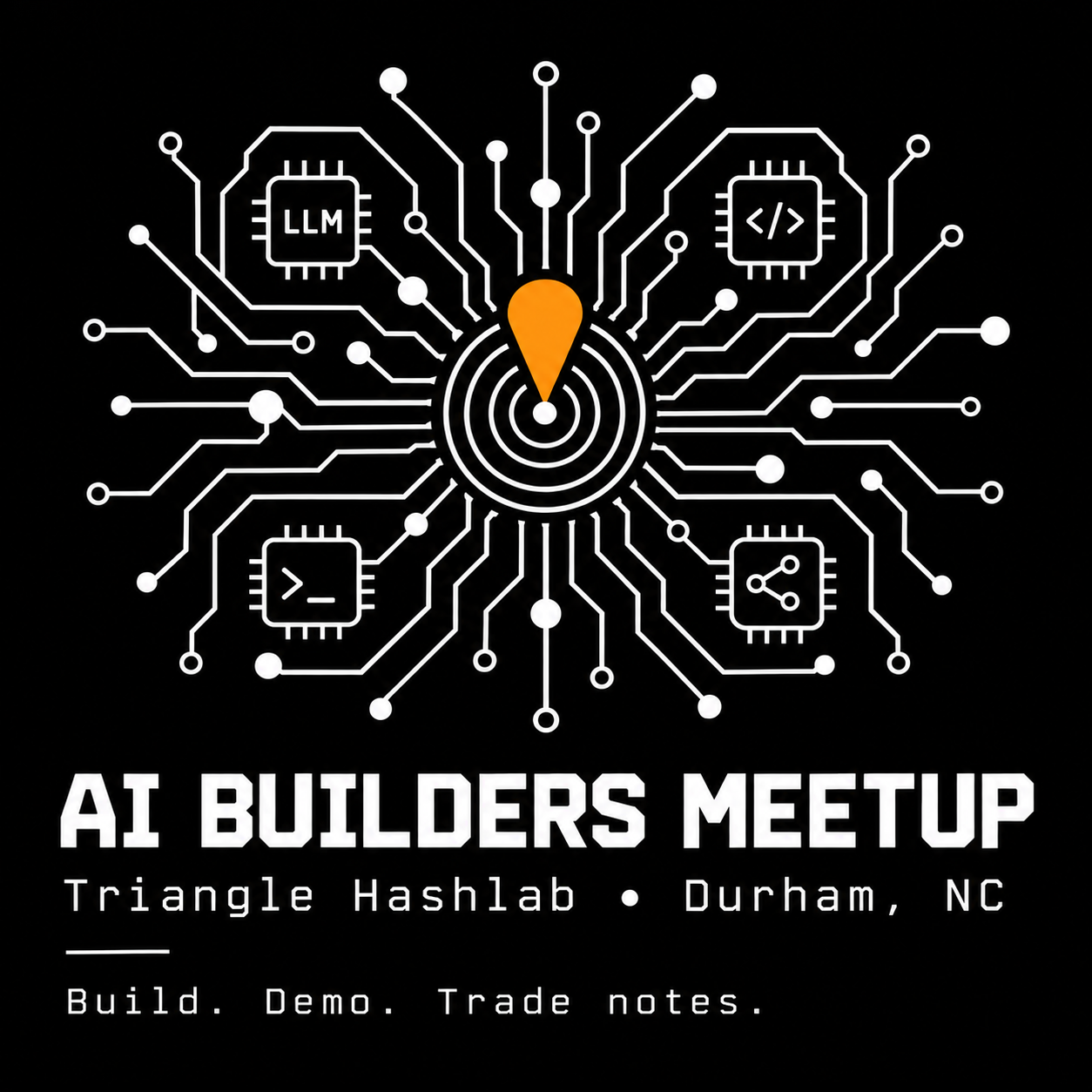 AI Bulders Meetup