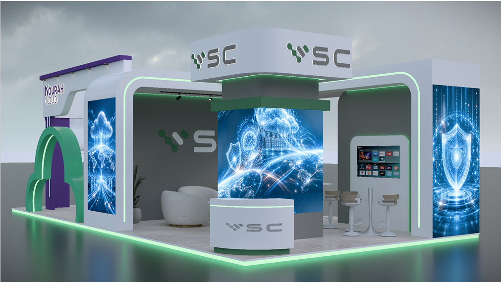 WSC au LEAP 2026 — L'avenir de la transformation numérique