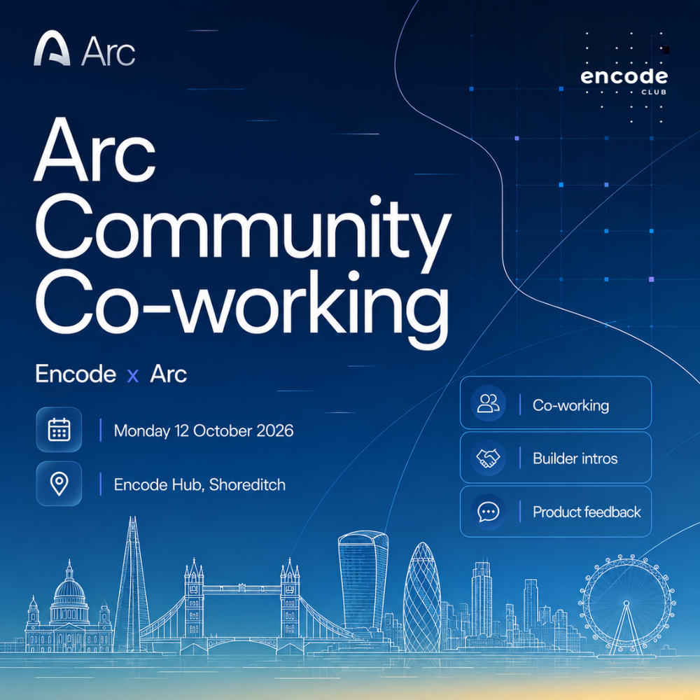 Arc Community Co-working