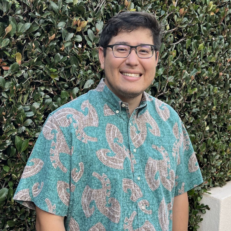 Matthew Lugo