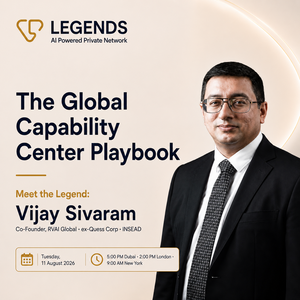The Transformation Of Work And Capital Allocation Through Global Capability Centers