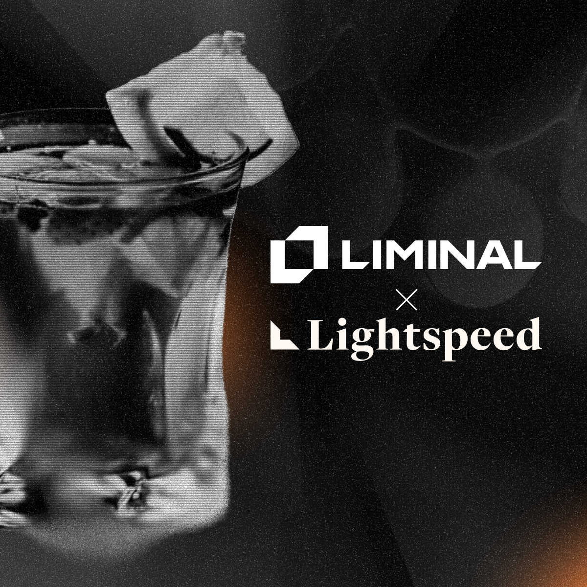Cover art for #Tab-Tab-Talks & Tacos [Lightspeed x Liminal] Founders Only. — Singapore