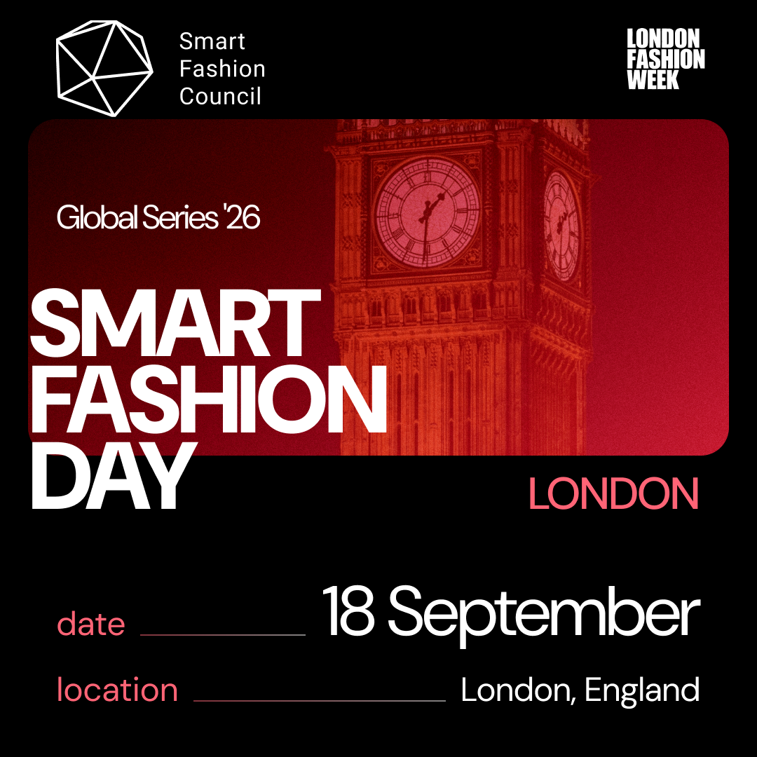 Smart Fashion Day@London Fashion Week