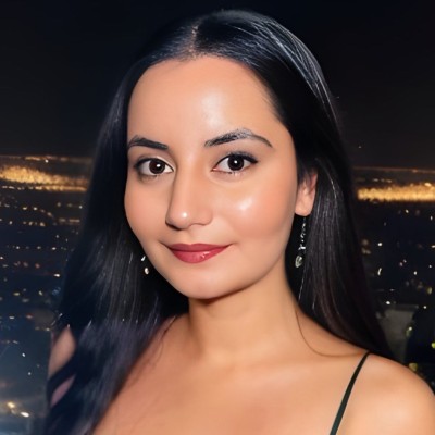 Neha Panwar