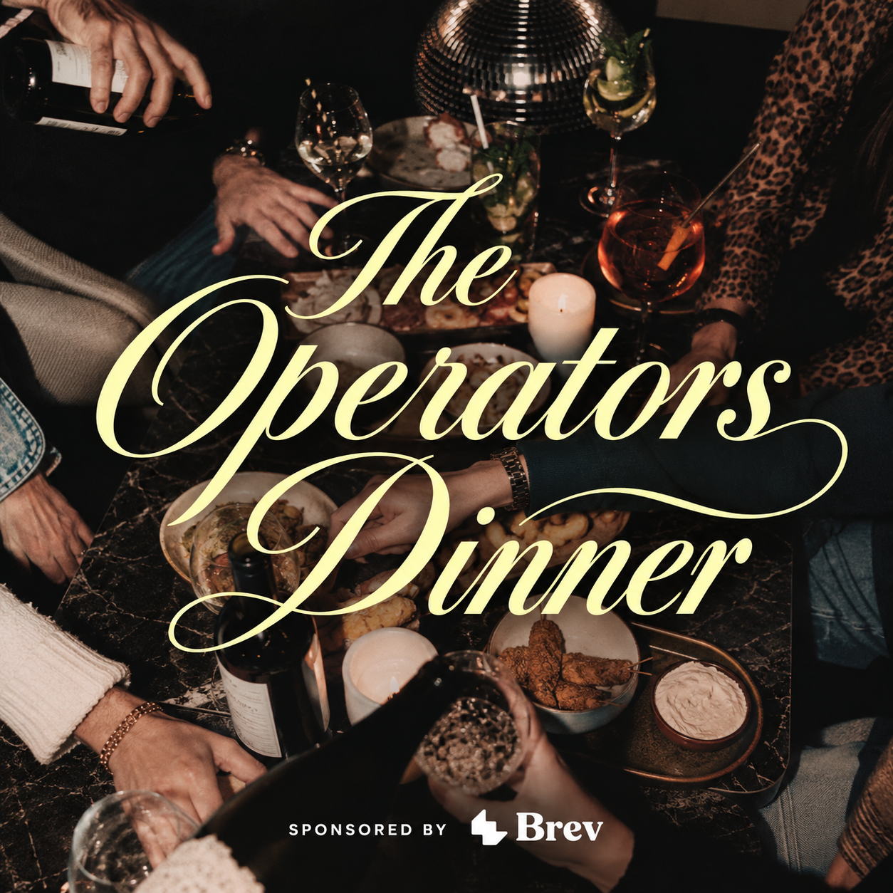 The Operators Dinner | San Francisco