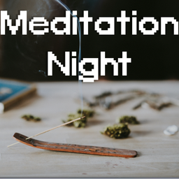 Halcyon Meditation Night