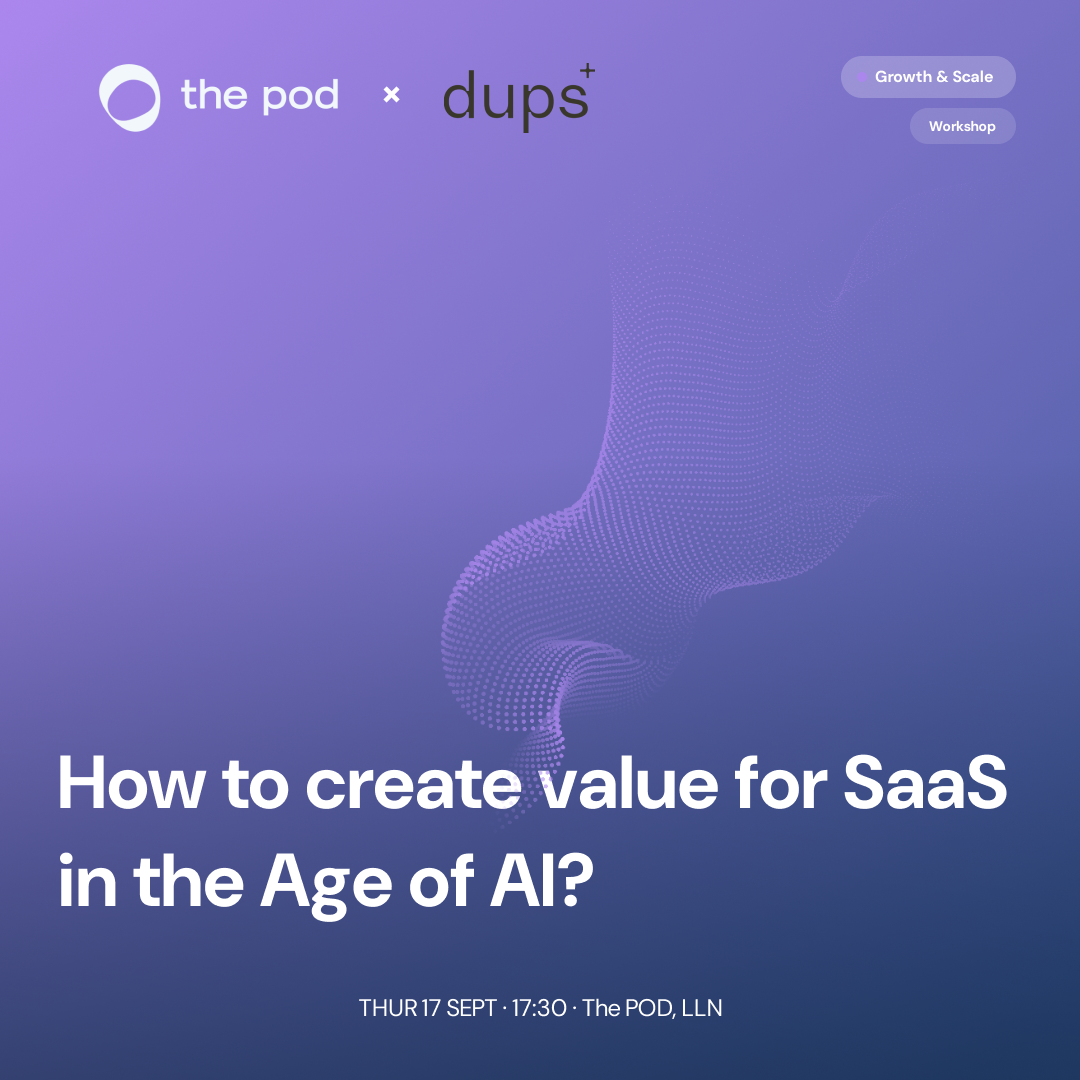 Is It Still Worth Investing in SaaS in the Age of AI?