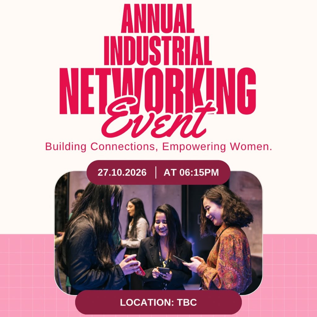 Annual Industry Networking Event