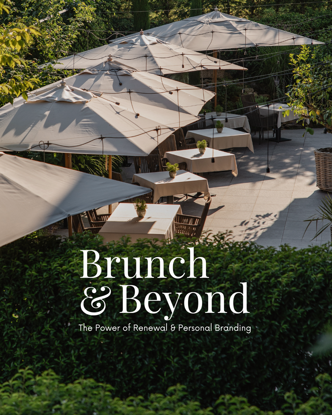 Brunch & Beyond