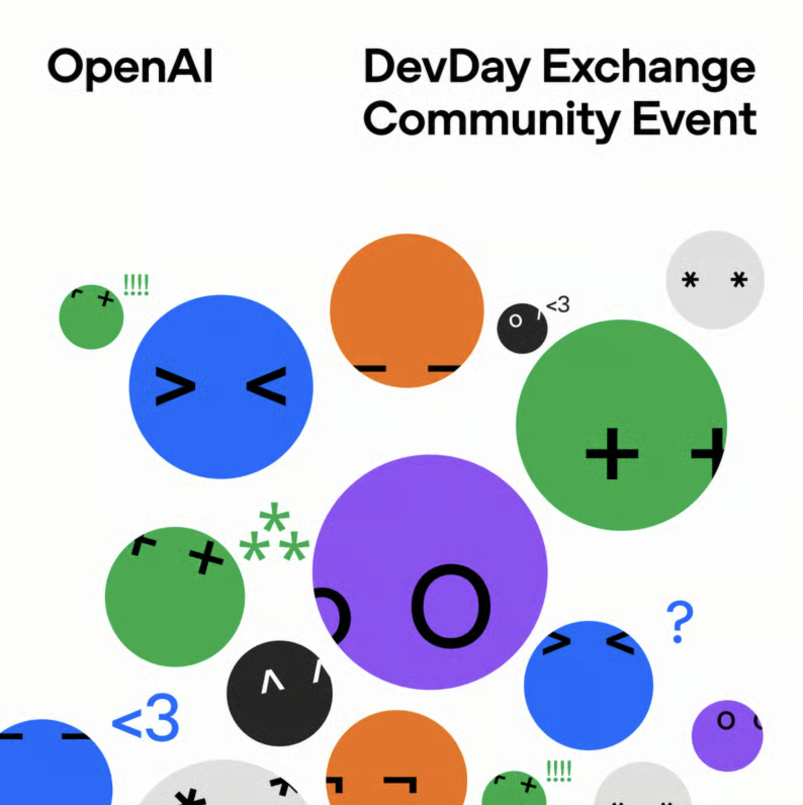 OpenAI DevDay Exchange Community: Стамбул